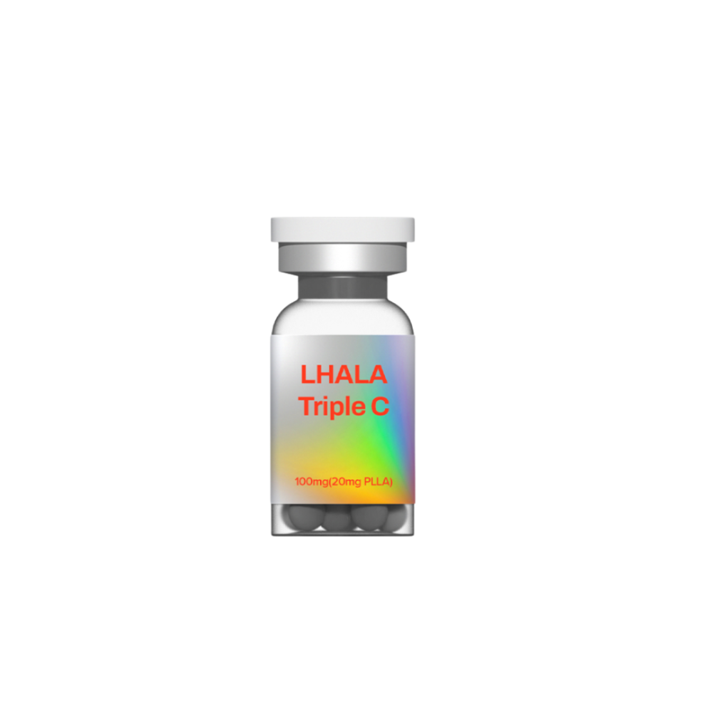 [LHALA] LHALA Triple C
