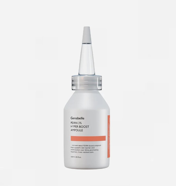 [Genabelle] PDRN 3% Hyper Boost Ampoule