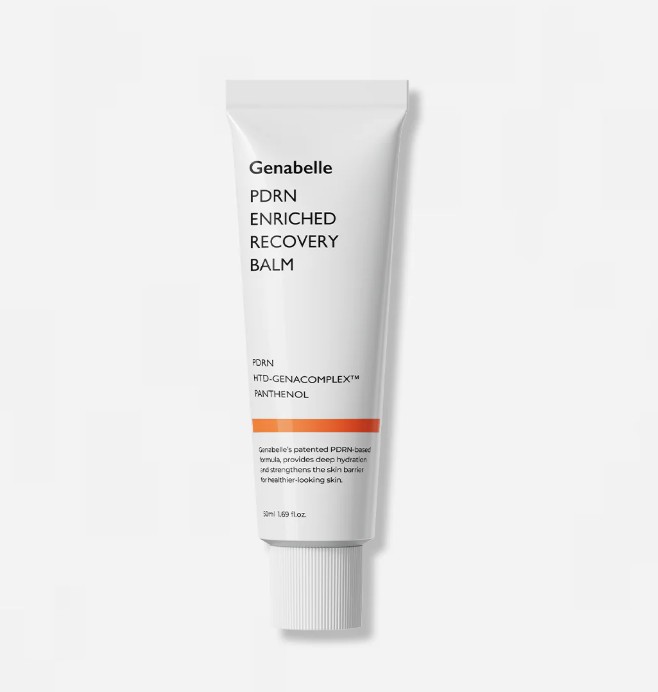 [Genabelle] PDRN Enriched Recovery Balm 50ml