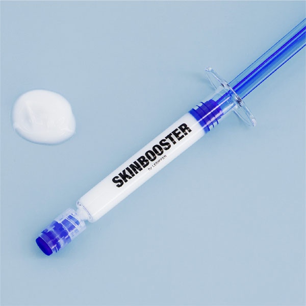 [Lediffer] Skinbooster ( Topical only / Collagen+HA+Gluthation)