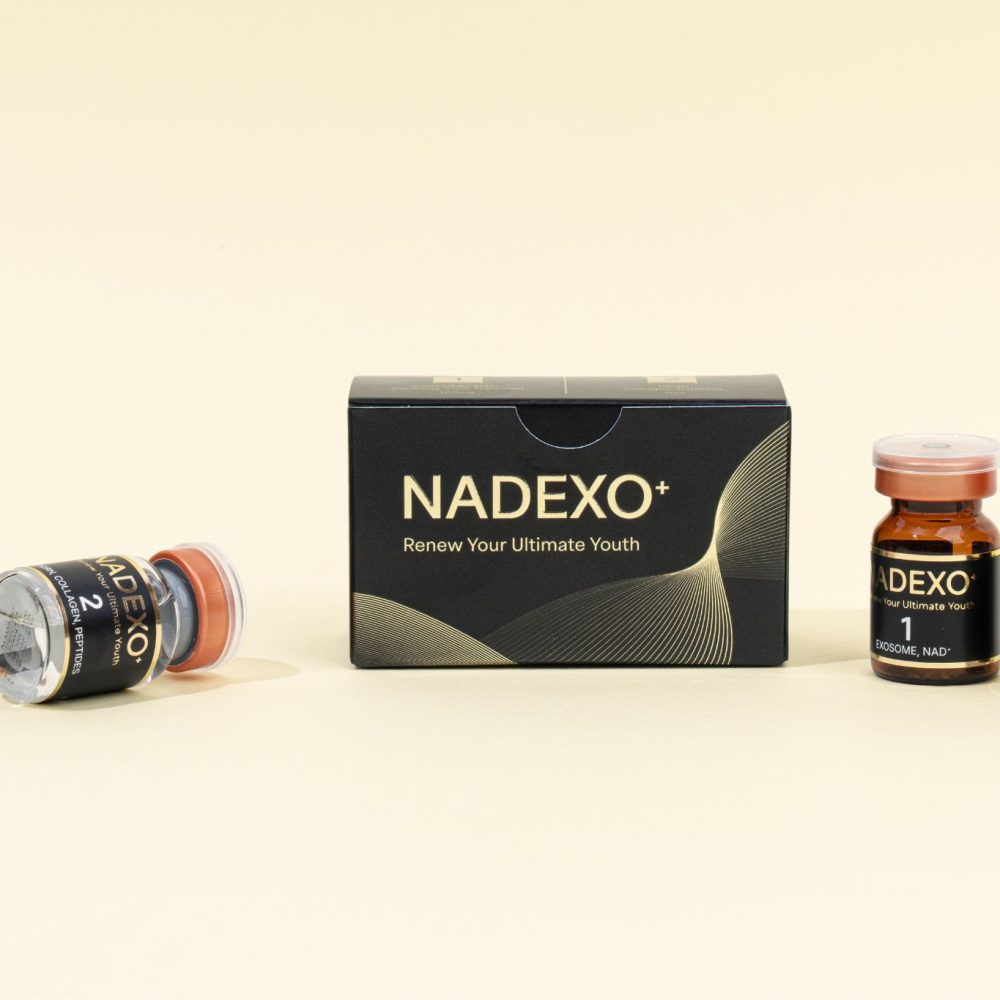[NADEXO] Exosome + NAD Ampoule